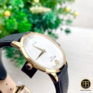 4 Bentley BL1808 Quartz - 39mm