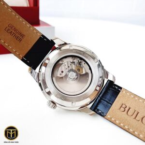4 Bulova 96C142 Classic Wilton Automatic
