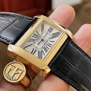 4 Cartier Ref 2603 - 995723CD Limited Edition