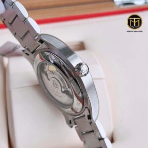 4 Certina DS1 Automatic Grey Dial Men's Watch C006.407.11.088.00