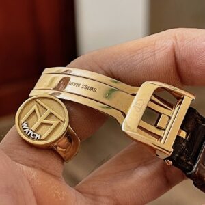 4 Girard Perregaux 2593