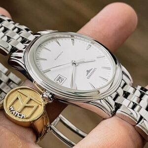 4 Longines Flagship L4.774.4.21.6