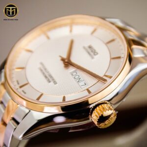 4 Mido M001.431.22.031.92