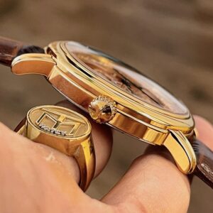 4 Ogival OG358.612AGR-GL