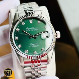 4 Olym Pianus OP89322AGS-XL Automatic - 40mm