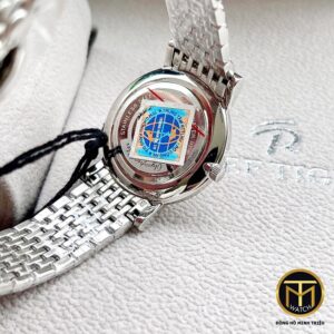 4 Olympia Star OPA58082LS-T Quartz 28mm