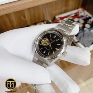 4 Seiko Presage SARY053 Automatic 41mm