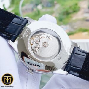 4 TISSOT CHEMIN DES TOURELLES T099.407.16.037.00