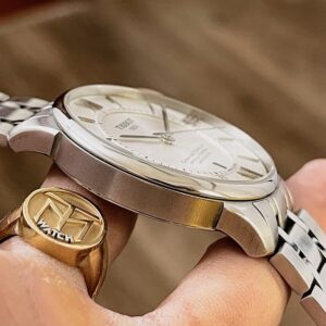 4 Tissot Chemin T099.408.11.038.00 ETA C07111