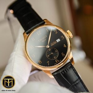 4 Tissot Le Locle Automatique Petite Seconde T006.428.36.052.00