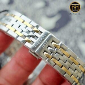 4 Tissot Le Locle T006.428.22.038.01 Demi Automatic