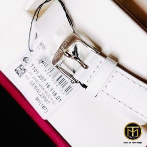 4 Tissot PR100 T101.207.11.116.00 Diamond Automatic Ladies