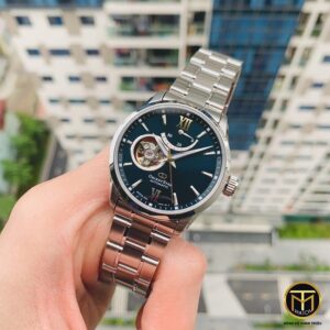 5 0RIENT Star RE-AT0002LE00B Automatic 39,3mm