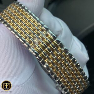 5 B Swiss by Bucherer 00.50001.34.41.21 Classsic