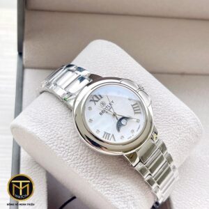 5 Bentley BL1689 Moonphase - 33mm