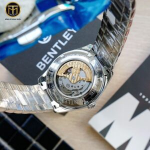 5 Bentley BL1831-15MWNI Automatic - 41mm