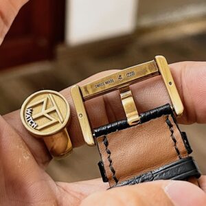 5 Cartier Ref 2603 - 995723CD Limited Edition