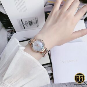 5 Citizen EM0843-51D Silhouette Eco-Drive