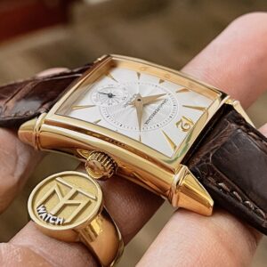 5 Girard Perregaux 2593