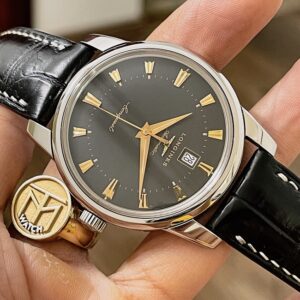 5 Longines Conquest Heritage L1.645.8.52.4
