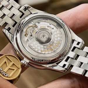 5 Longines Flagship L4.774.4.21.6
