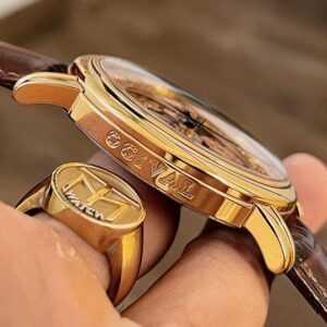 5 Ogival OG358.612AGR-GL