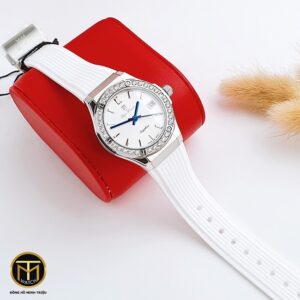 5 Olym Pianus OP990-45DLS-GL-T - Quartz - 34mm