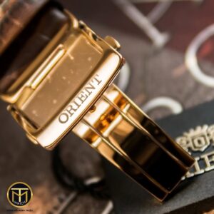 5 Orient Sun & Moon 2023 Rosegold RN-AK0001S