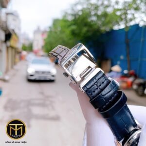 5 Seiko Presage OpenHeart Blue - SSA405J1