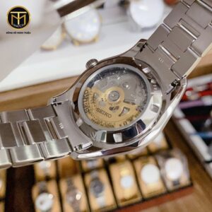 5 Seiko Presage SARY053 Automatic 41mm