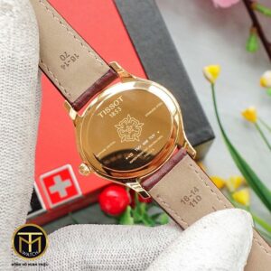 5 Tissot Bella T103.310.36.113.00