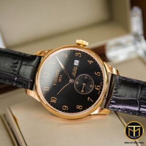 5 Tissot Le Locle Automatique Petite Seconde T006.428.36.052.00