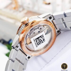 5 Tissot T086.207.22.261.01 T-Classic Luxury