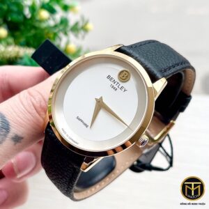 6 Bentley BL1808 Quartz - 39mm