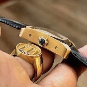 6 Cartier Ref 2603 - 995723CD Limited Edition
