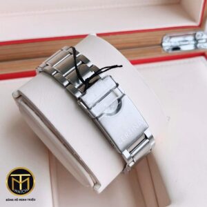 6 Certina DS1 Automatic Grey Dial Men's Watch C006.407.11.088.00