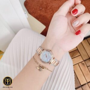 6 Citizen EM0843-51D Silhouette Eco-Drive