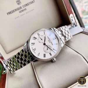 6 Frederique Constant FC-259WR5B6B