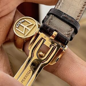 6 Girard Perregaux 2593