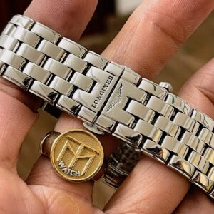 6 Longines Flagship L4.774.4.21.6