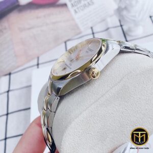 6 Tissot PR100 DemiGold - T101.407.22.031.00