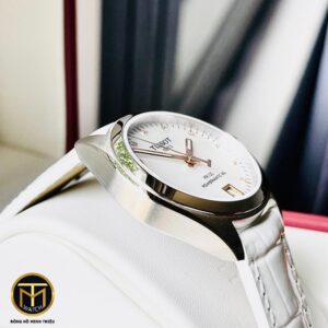 6 Tissot PR100 T101.207.11.116.00 Diamond Automatic Ladies