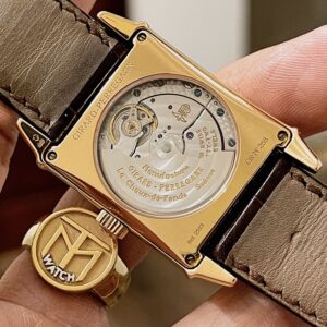 7 Girard Perregaux 2593
