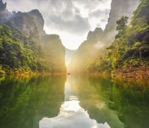 bac kan 1