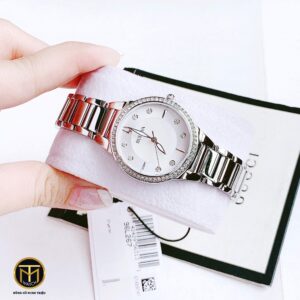 1 Bulova 96L267 Quartz 32mm