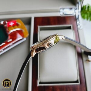 1 Mathey Tissot Skeleton Limited 199psc