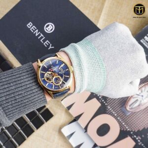 2 Bentley BL1831-15MKNN-AMK-GL-X 41mm