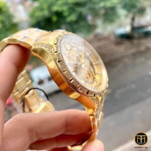 2 Bentley BL2080 Automatic 43mm