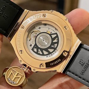 2 Hublot Big Bang 346.PX.0880.VR Caviar 41