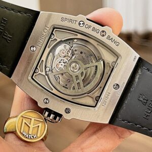 2 Hublot Spirit Of Big Bang 647.NX.5171.LR.1201